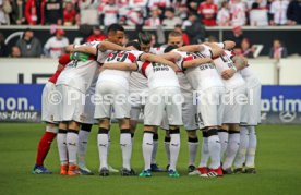 VfB Stuttgart - Hamburger SV