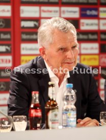 VfB Stuttgart Mitgliederversammlung Ausgliederung