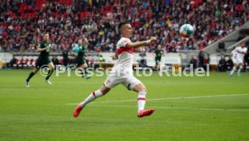 30.04.22 VfB Stuttgart - VfL Wolfsburg