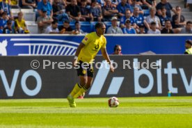 05.09.26 TSG Hoffenheim - Borussia Dortmund