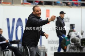 1. FC Heidenheim - Dynamo Dresden