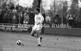 09.12.78 Stuttgarter Kickers - SC Freiburg