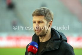 05.02.22 VfB Stuttgart - Eintracht Frankfurt