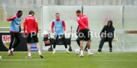 27.02.24 VfB Stuttgart Training