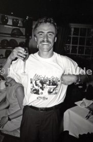 16.05.1992 VfB Stuttgart Meisterfeier in Bad Cannstatt