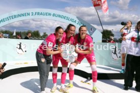 17.05.26 Frauen SC Sand - VfB Stuttgart