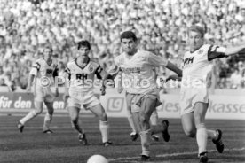 13.04.91 Stuttgarter Kickers - FC Schalke 04