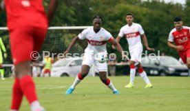 12.07.25 SV Fellbach - VfB Stuttgart