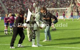 14.06.97 DFB-Pokal Finale 1997 VfB Stuttgart - FC Energie Cottbus
