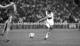 19.09.84 Levski Sofia - VfB Stuttgart