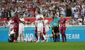 11.05.25 VfB Stuttgart - FC Augsburg