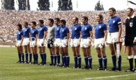 23.06.74 Polen - Italien