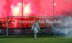 FC Parma - VfB Stuttgart