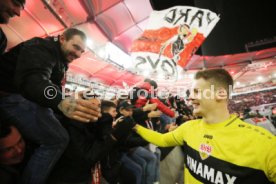 20.12.23 VfB Stuttgart - FC Augsburg