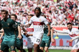 26.04.26 VfB Stuttgart - SV Werder Bremen