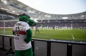 VfB Stuttgart - FC Schalke 04