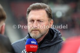 15.02.25 VfB Stuttgart - VfL Wolfsburg