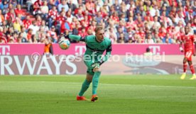 10.09.22 FC Bayern M&uuml;nchen - VfB Stuttgart