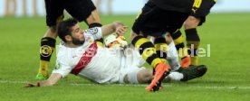 VfB Stuttgart - Borussia Dortmund