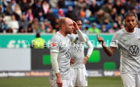 14.03.26 TSG 1899 Hoffenheim - VfL Wolfsburg