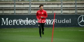 18.04.23 VfB Stuttgart Training
