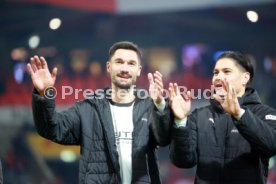 22.11.25 1. FC Heidenheim - Borussia M&ouml;nchengladbach