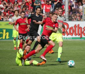 SC Freiburg - 1. FC K&ouml;ln