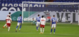 firo :  30.10.2020
Fußball: Fussball:
1.Bundesliga
Saison 2020/21
FC Schalke 04 - VfB Stuttgart