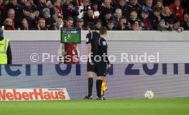 13.11.22 SC Freiburg - 1. FC Union Berlin