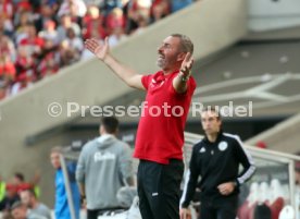 VfB Stuttgart - Holstein Kiel