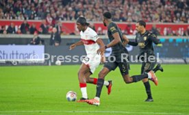 09.11.25 VfB Stuttgart - FC Augsburg
