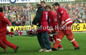 26.11.94 SC Freiburg - VfB Stuttgart