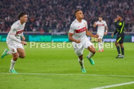 20.10.26 VfB Stuttgart - Atletico Madrid