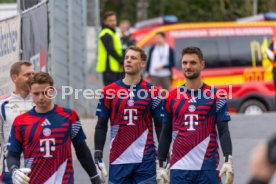 13.09.26 SV Elversberg - FC Bayern M&uuml;nchen
