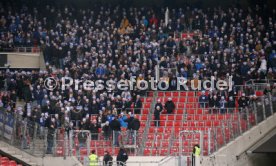 VfB Stuttgart - Karlsruher SC