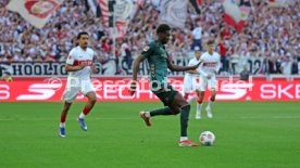 26.04.26 VfB Stuttgart - SV Werder Bremen