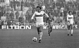 27.10.73 FC Bayern M&uuml;nchen - VfB Stuttgart