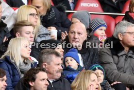 VfB Stuttgart - Hertha BSC Berlin