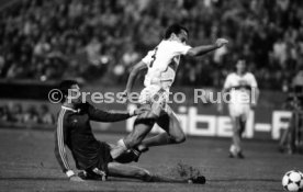 03.10.84 VfB Stuttgart - Levski Sofia