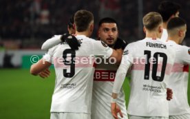 29.01.26 VfB Stuttgart - Young Boys Bern