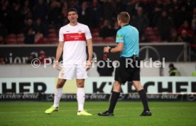 VfB Stuttgart - 1. FC N&uuml;rnberg