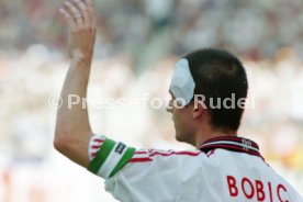 03.05.97 VfB Stuttgart - FC St. Pauli