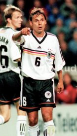 FIFA WM 1998