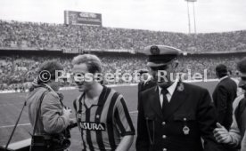 07.10.84 Inter Mailand - Hellas Verona