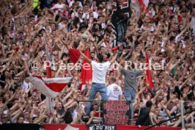 VfB Stuttgart - Hannover 96