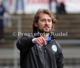 Stuttgarter Kickers - VfB Stuttgart II