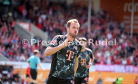 19.04.25 1. FC Heidenheim - FC Bayern M&uuml;nchen