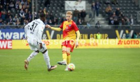 19.02.23 SV Sandhausen - Karlsruher SC
