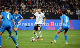 26.03.22 Deutschland - Israel