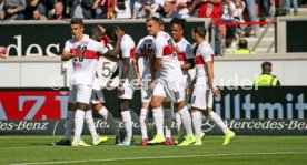 VfB Stuttgart - SpVgg Greuther F&uuml;rth